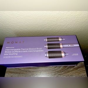 MONAT Hot Tools